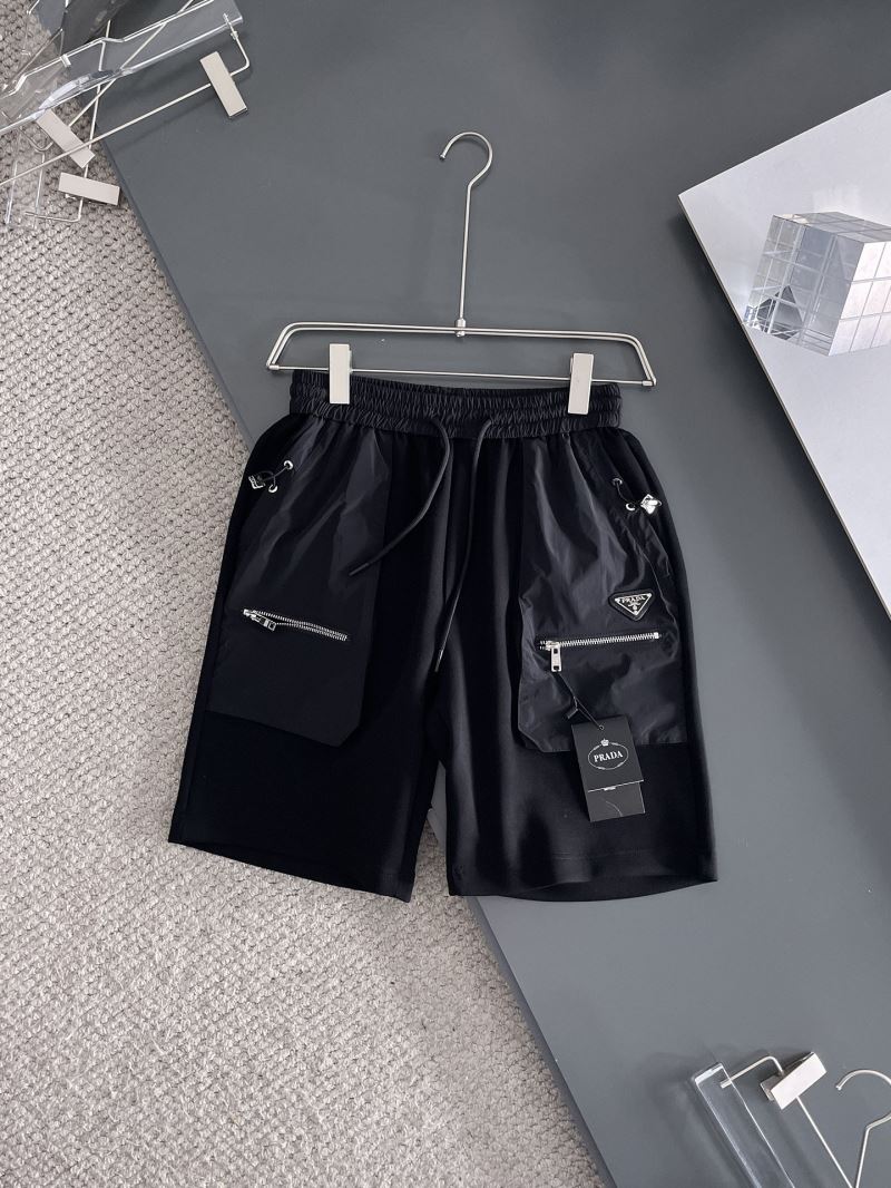 Prada Short Pants